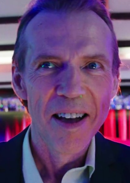 Richard Brake