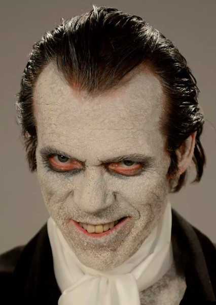 Richard Brake photo