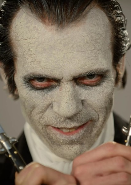 Richard Brake photo