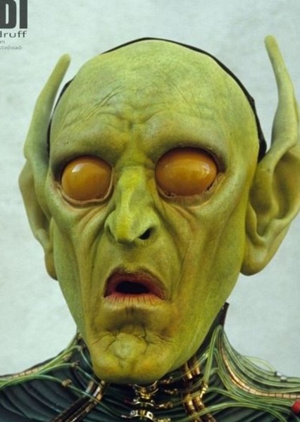 Richard Brake photo