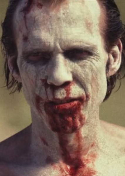 Richard Brake photo