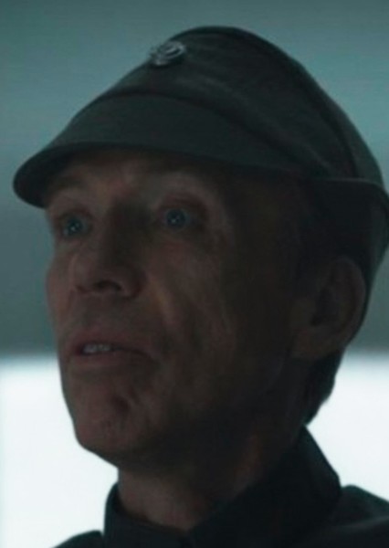 Richard Brake
