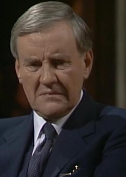 Richard Briers photo