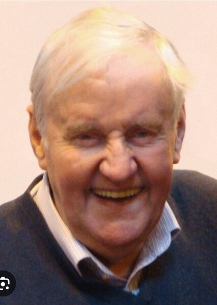 Richard Briers