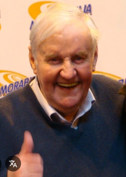 Richard Briers photo