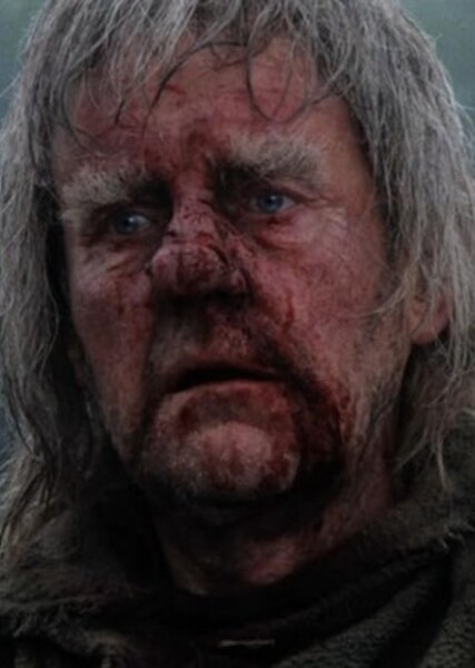 Richard Briers