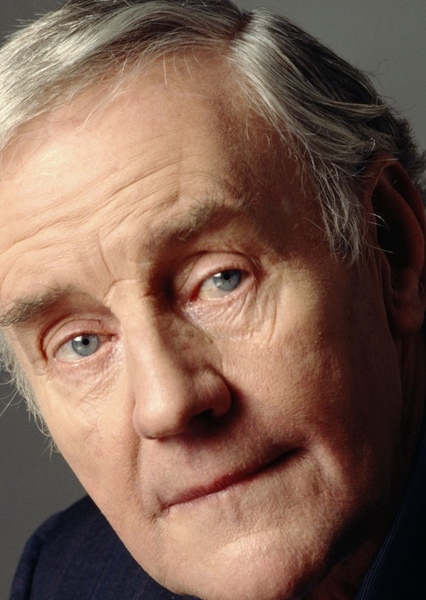 Richard Briers