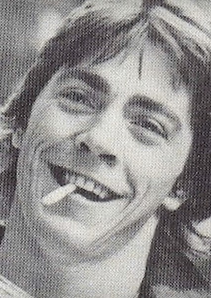 Richard Brooker photo