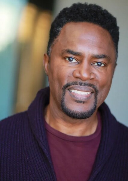 Richard Brooks photo