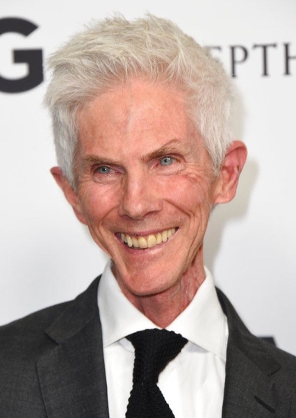 Richard Buckley