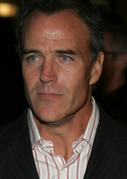 Richard Burgi photo
