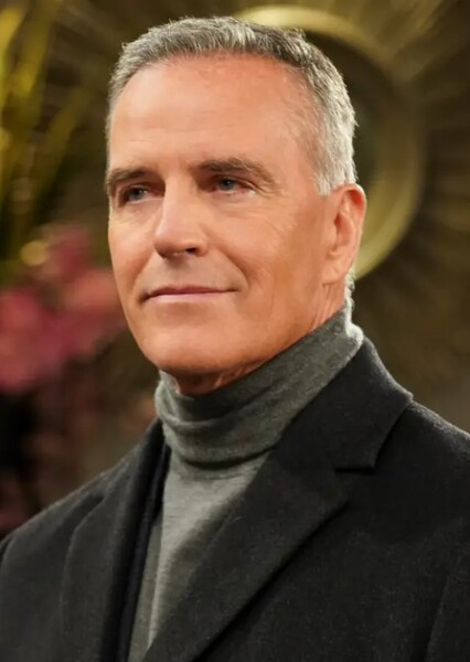 Richard Burgi