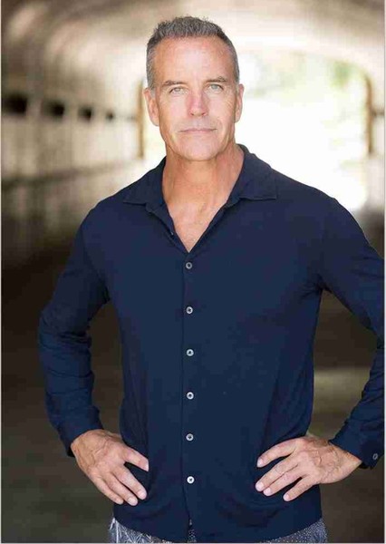 Richard Burgi photo