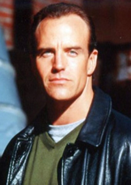 Richard Burgi