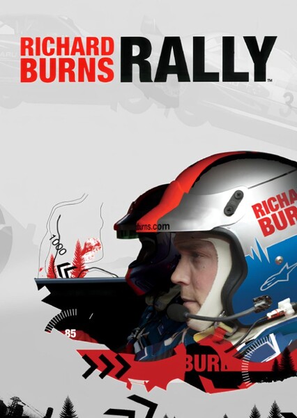 Richard Burns Rally
