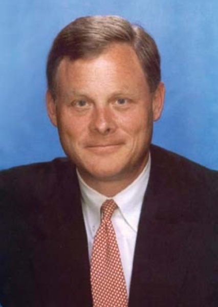 Richard Burr photo