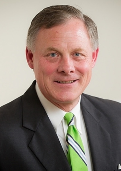 Richard Burr photo