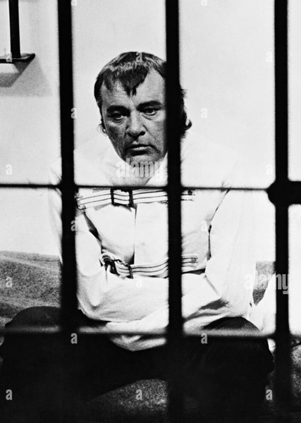 Richard Burton photo