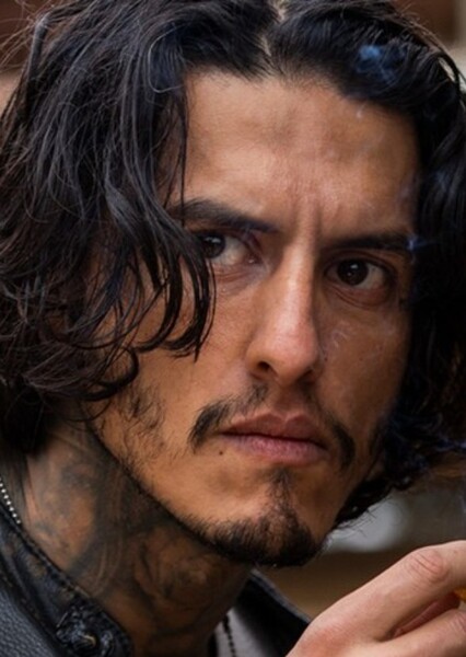 Richard Cabral photo