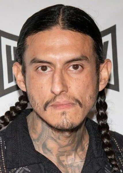 Richard Cabral photo