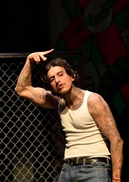 Jesus Quintana
