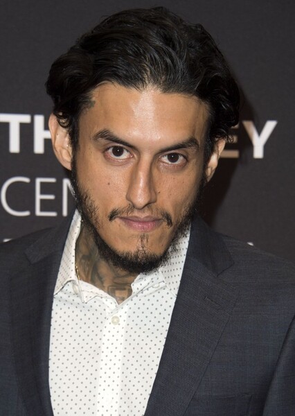 Richard Cabral