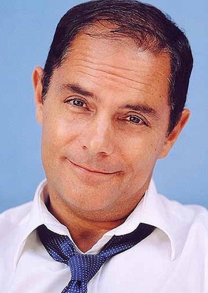 Richard Cansino