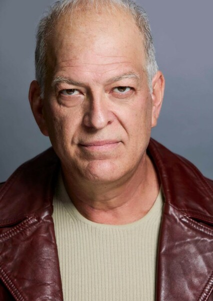 Richard Carmen