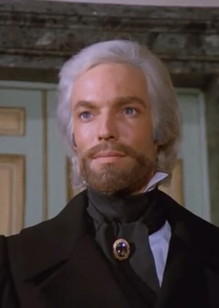 Richard Chamberlain photo
