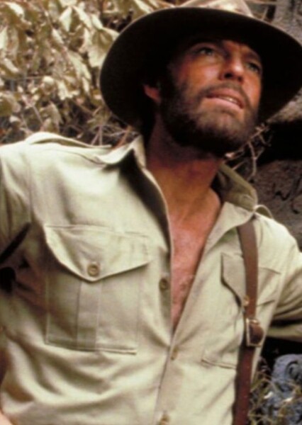 Richard Chamberlain