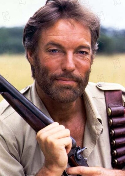 Richard Chamberlain photo