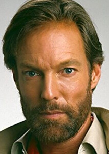Richard Chamberlain