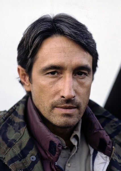 Richard Chaves photo