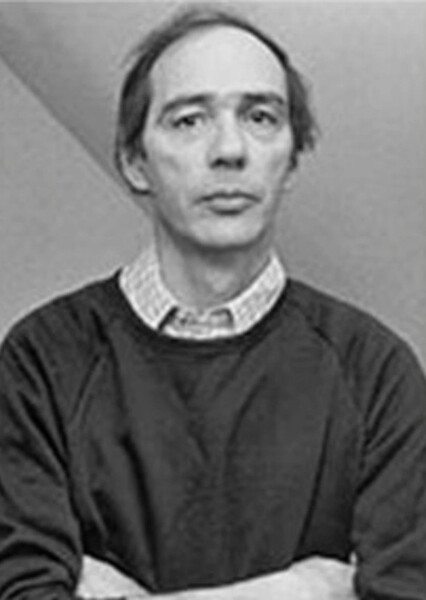 Richard Condie