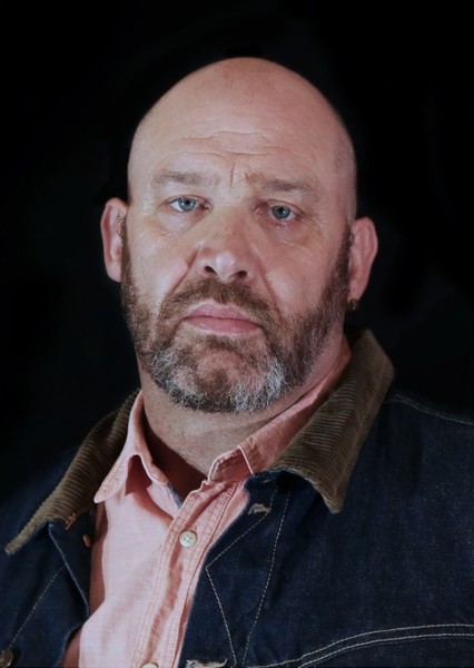 Richard Cooper