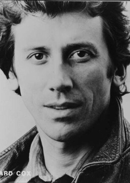 Richard Cox photo