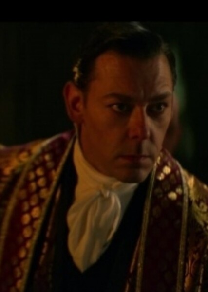 Richard Coyle photo