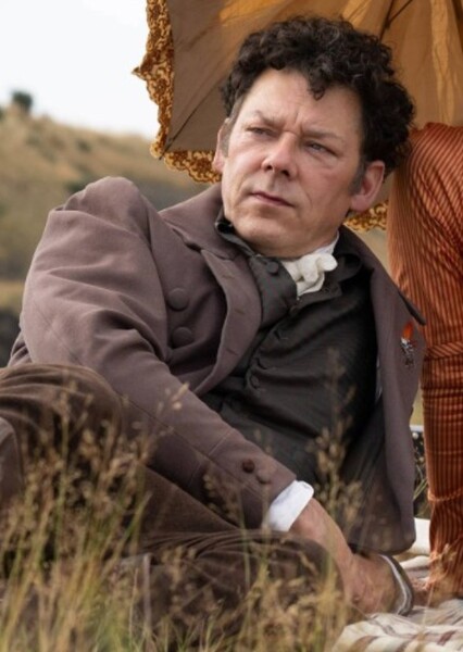Richard Coyle photo
