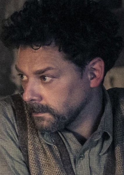 Richard Coyle photo