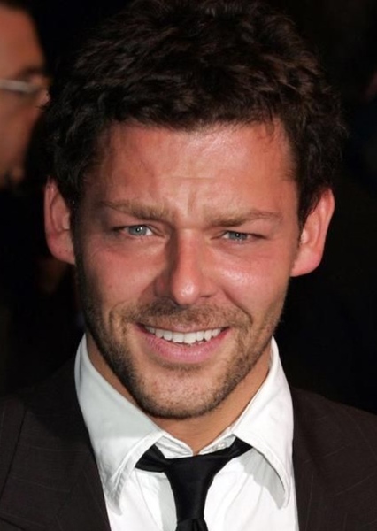 Richard Coyle photo