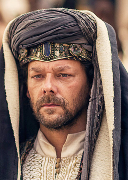 Richard Coyle photo