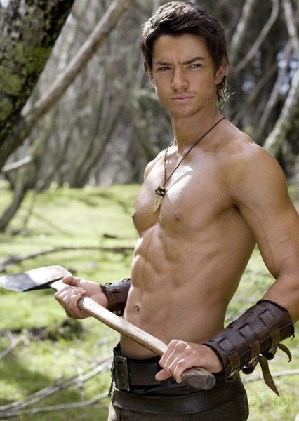 Richard Cypher photo