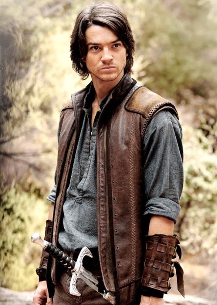 Richard Cypher photo