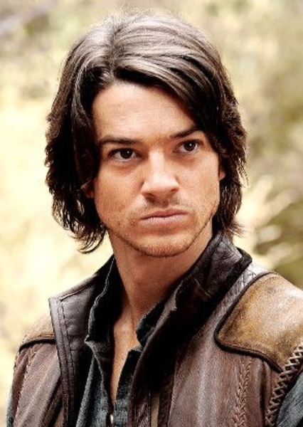 Richard Cypher photo
