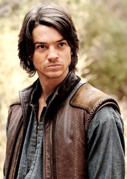 Richard Cypher photo