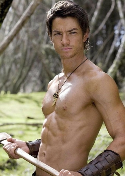 Richard Cypher photo