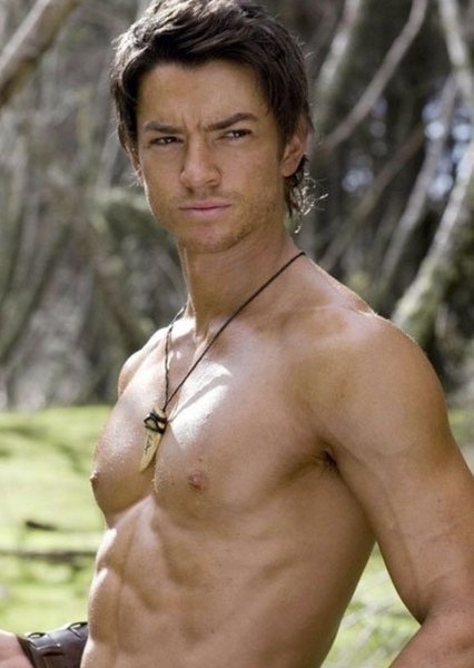 Richard Cypher photo
