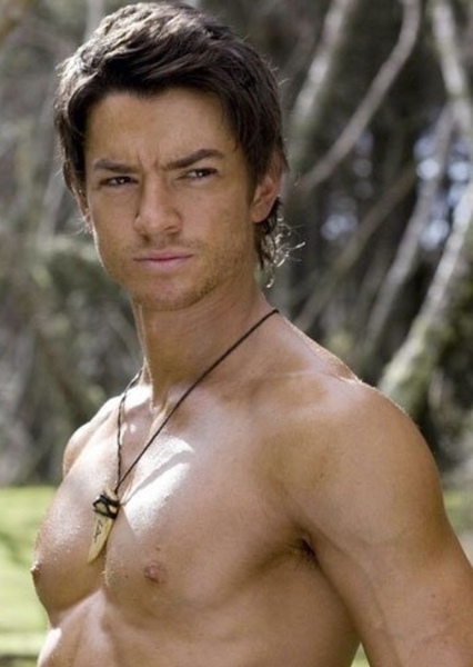 Richard Cypher photo