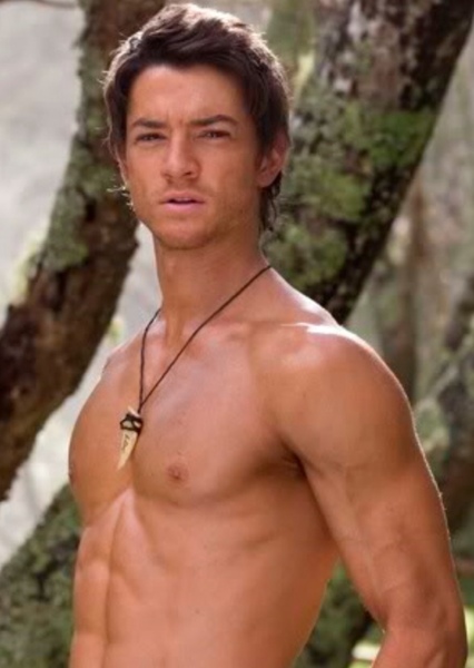Richard Cypher photo