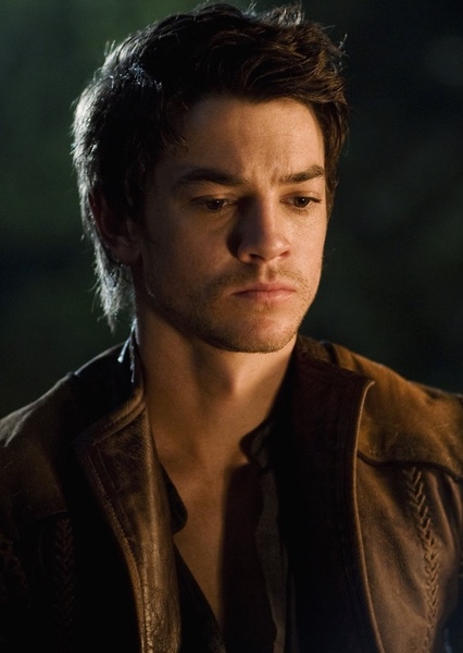 Richard Cypher photo